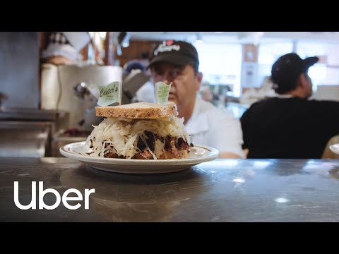 UberEATS：全新的餐廳體驗 (UberEATS | The Restaurant Partner Experience)