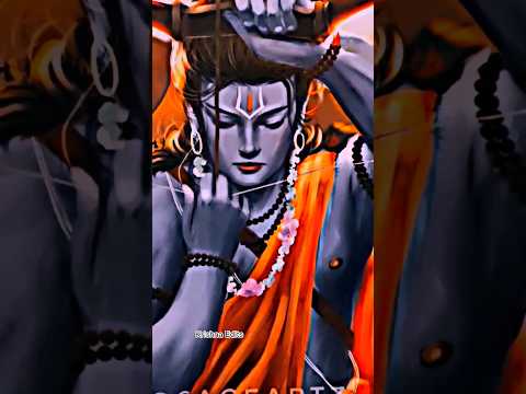 Chaganti koteswaroa Rao garu About greatness of rama Chandra//🕉️ #ram #mahadev #krishna #edit #viral
