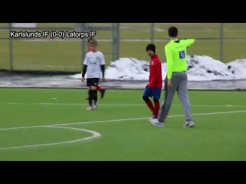 Karlslunds IF P09 - Latorps IF P09