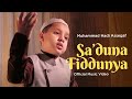 Muhammad Hadi Assegaf Sa Duna Fiddunya Official Music Video