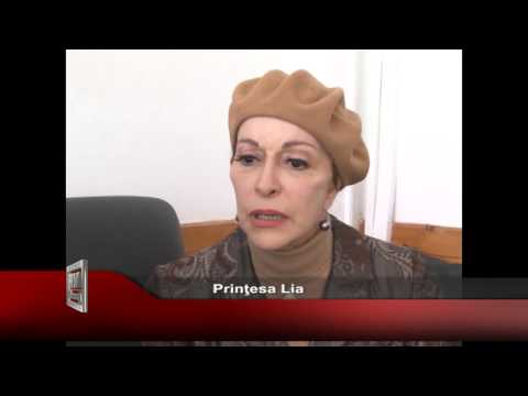 Printul Paul, la SJU Ploiesti
