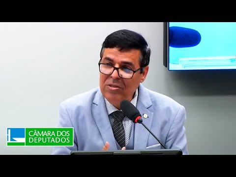 PEC 169/19 - Acumulação de Cargo de Professor - Discussão e votação do parecer do relator - 06/12/23