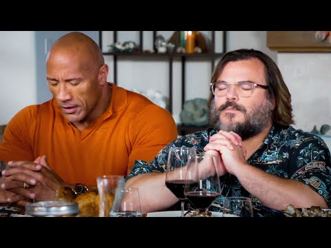 DYSFUNCTIONAL FAMILY THANKSGIVING