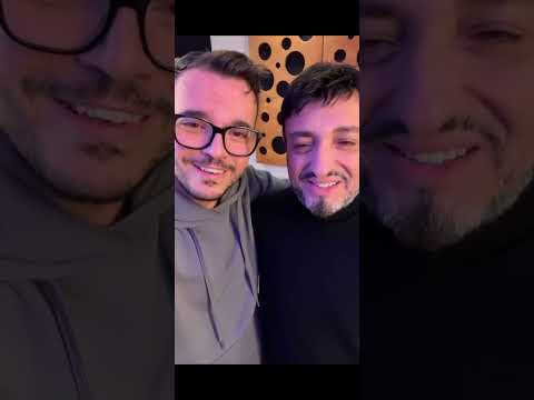 Pe semp . Andrea sannino e Gigi Finizio