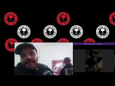 Gionni Gioielli e Gionni Grano- release party ECONOMIA E COMMERCIO 2- MRGA