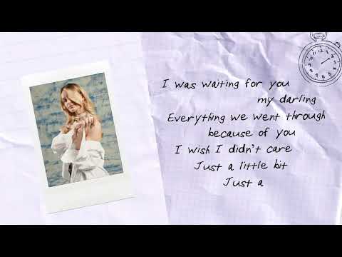 Greta - My Darling (Lyrics Video)