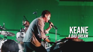 Keane - A Bad Dream (Live in Seoul, 24 September 2012)