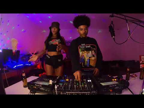 On Air: Perifa Records com Marcolan e Gabby da Glock