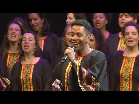 Gospel Rhapsody - Something about the name Jesus