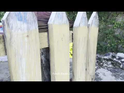 Beautiful scenes captured along Buluminski Highway in New Ireland Province, Papua New Guinea 🇵🇬