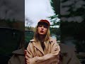 Taylor Swift Willow Lyrics