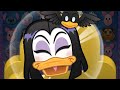 Disney Emoji Blitz Gameplay Ducktales MAGICA DE SPELL Skill Level 5