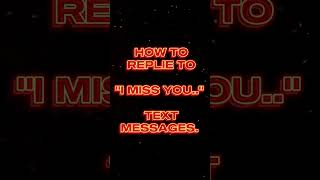 Download lagu CARA MEMBALAS PESAN TEKS 'AKU MERINDUKANMU' DI TAHUN 2023 #viral #fakta #yttrending #shortsvideoviral mp3