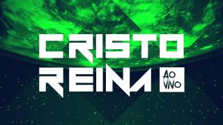 DVD Cristo Reina - Ministério Novidade de Vida