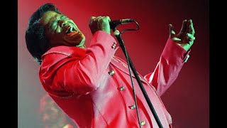 James Brown - Talkin’ Loud And Sayin’ Nothing (Dance Clip)