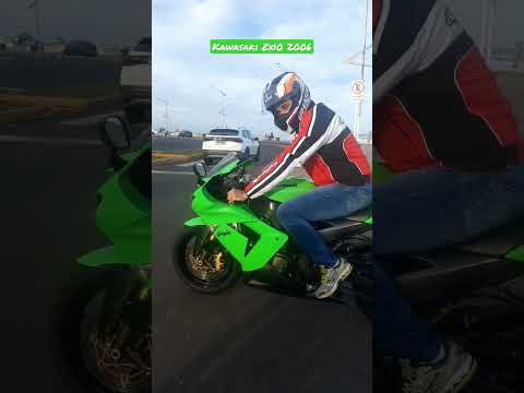 kawasaki zx10 2005! 🤔🤟