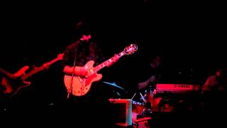 The Moondoggies - Ain&#39;t No Lord