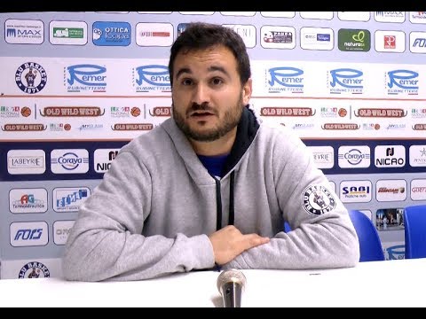 Conferenza stampa Adriano Vertemati del 05/11/2017