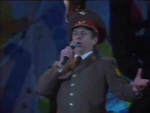 Leningrad Cowboys & Red Army Choir - Volga Boatmen