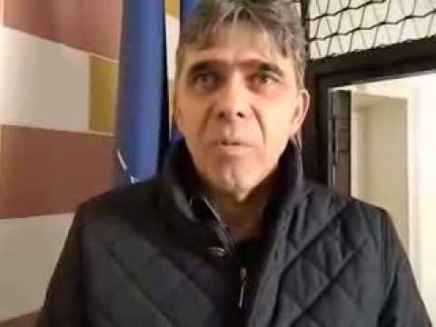 Virgil Narita despre miercurea neagra la Rosia Montana