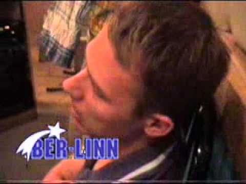 BER-LINN на студии Добролёт (2002)