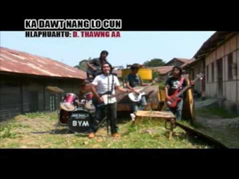 P. Thawng Bawi - Ka Dawt Nang Lo Cun (Official Music Video)