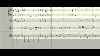 Jackson Park Express by "Weird Al" Yankovic | Instrumental / MIDI / Karaoke Version