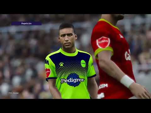 CD Toledo 0 - 2 Fans - RESUMEN - Jornada 14 - Apertura 2025-2026 - Liga Konami. 