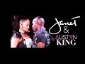 Janet Jackson & Austyn King "Discipline" Performance