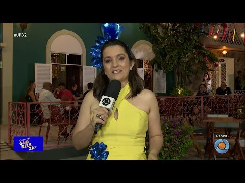 Trechos do JPB2 Folia - Especial Muriçocas do Miramar - 26/02/2024