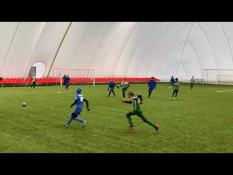 BFA2009 - Žalgirietis