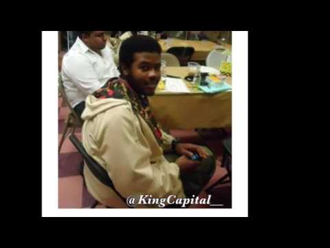 Rare/UnCommon Photos of Capital Steez #2