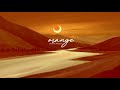 orange - treasure (english cover) | amethyst orange - treasure (english cover) | amethyst