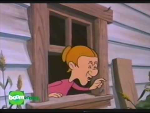 Mãe e Pai - As Crianças E O Cheiroso