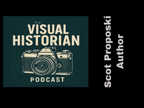 Camera Focused with Scott Proposki — watch on YouTube