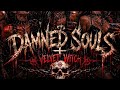 ☠️DAMNED SOULS☠️ | Nu Metal | (Official Audio)