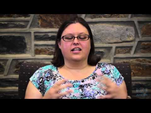 Lindsay Johnsson - AHCIM