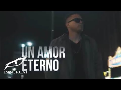 Randy Nota Loca ft. Gamalier - Amor Eterno (Lyric Video)