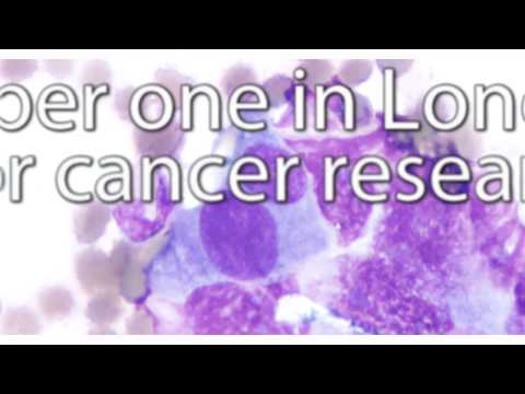 Introduction to Barts Cancer Institute