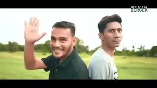 Download lagu Bergek Aku suka kamu kamu suka dia Aceh mp3