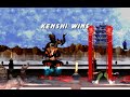MKP Ultimate Revitalized 2 5 By Styx Kenshi