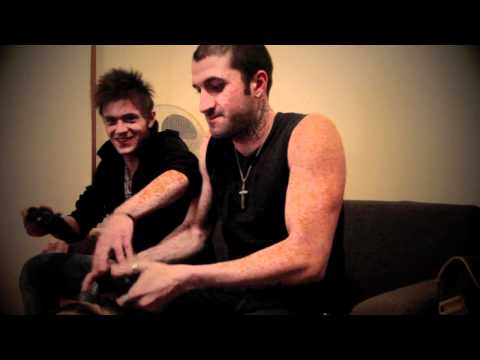 Giamma - Finta Di Niente (STREET VIDEO)