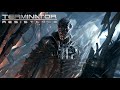 Terminator Resistance Main Theme