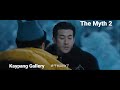The Legend (The Myth 2 - Prequel) - Jackie Chan, Gulinazha, Official Trailer