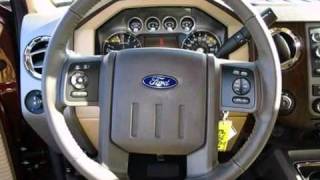 preview picture of video '2012 Ford F250 #24064 in Plant City, FL'