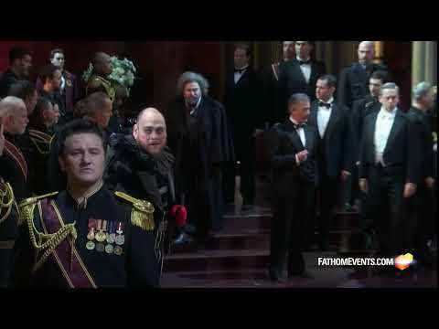 The Met Live in HD 22-23 Season