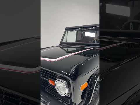 1970 Ford Bronco (CC-1970271) for sale in Atlanta, Georgia