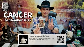 CANCER YOUR PERSON IS PLANNING TO TELL YOU THEY’VE LOVED YOU THIS WHOLE TIME!