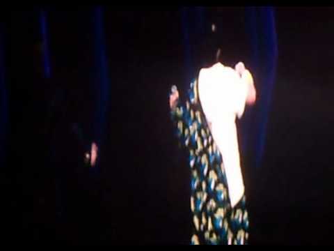 Amber, Key, Kris cut perfrom G6 SMTOWN LA '12