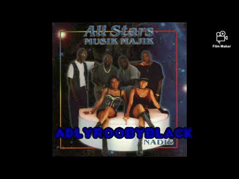 All stars music magic - Linda